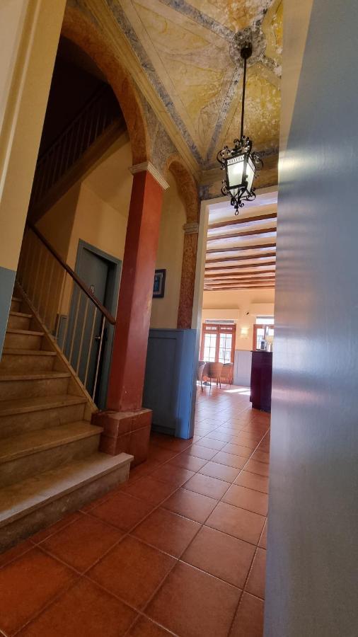 Hotel Torino Masnou Bagian luar foto