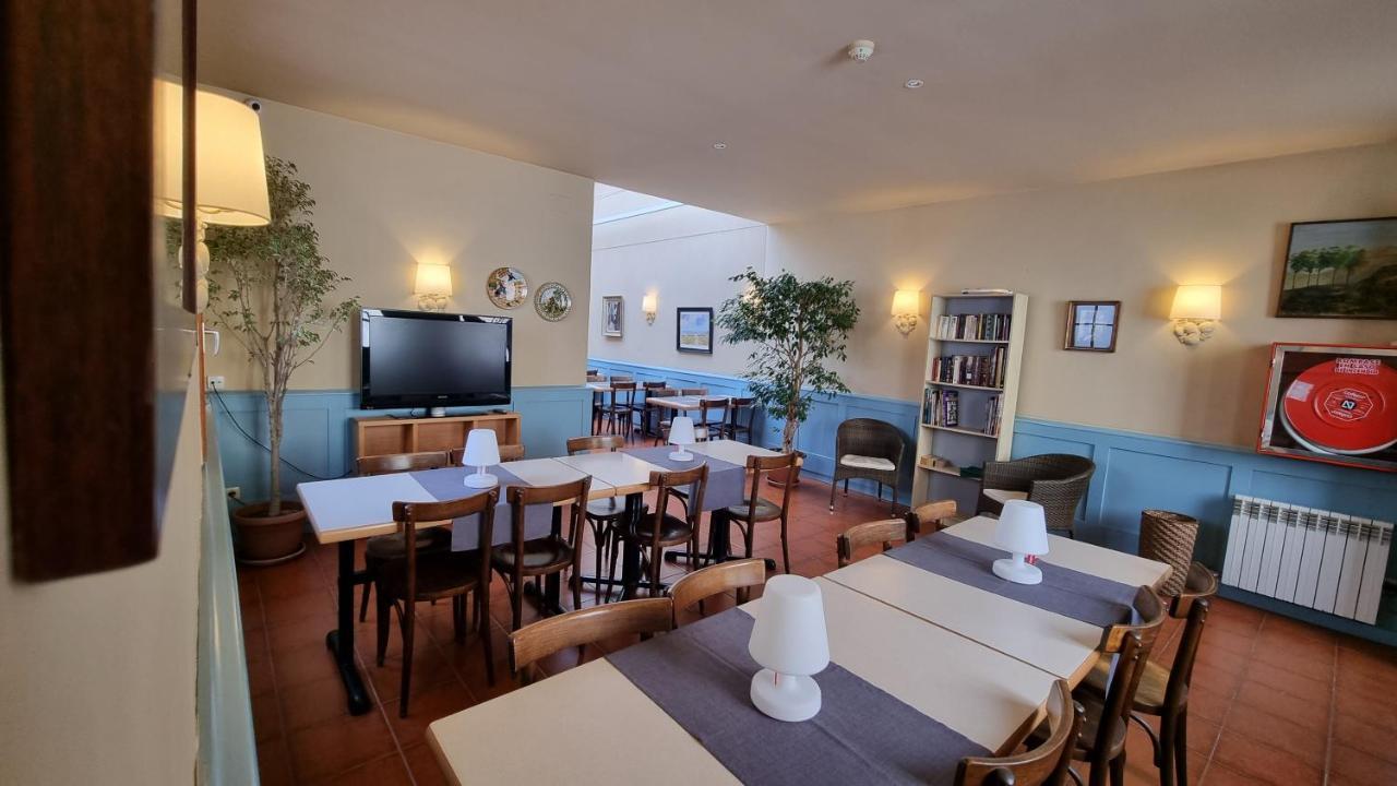 Hotel Torino Masnou Bagian luar foto