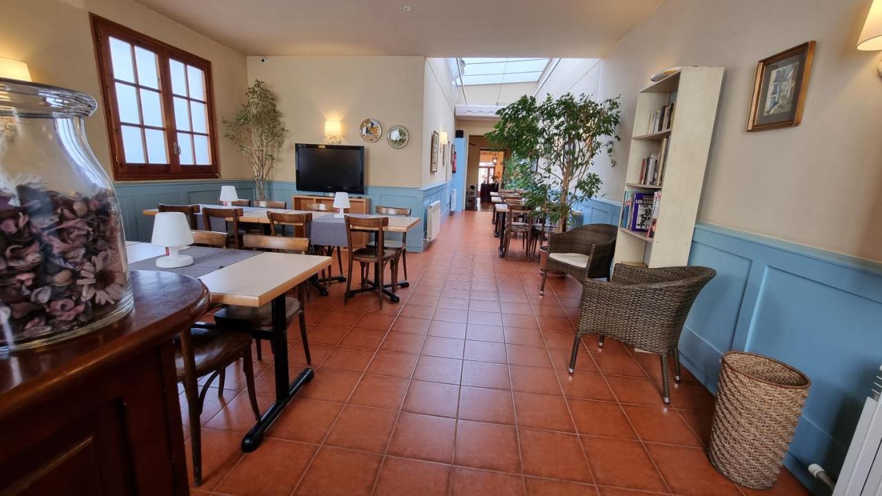 Hotel Torino Masnou Bagian luar foto
